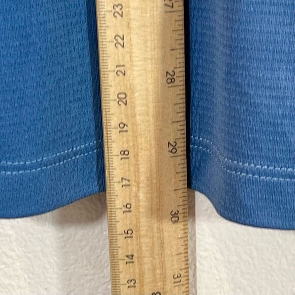 NWOT Ten Thousand Athletic Fitted Long Sleeve Shirt Top Men’s XXL - Picture 7 of 9